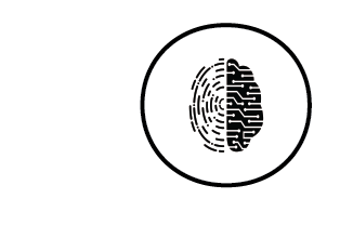 House of Investigations Logo White