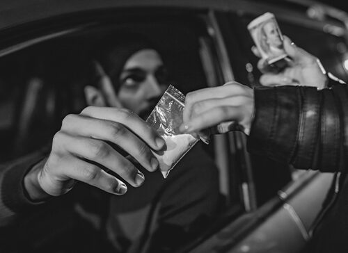 Ondermijnende Criminaliteit