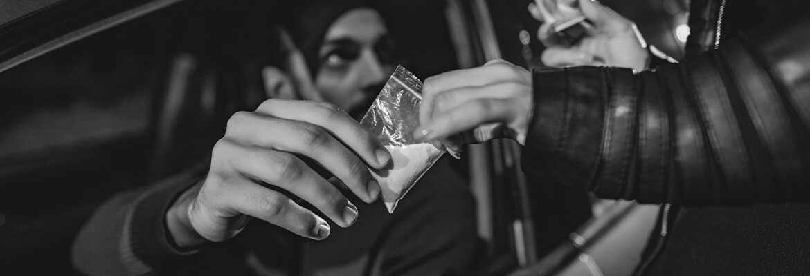 Ondermijnende Criminaliteit - House of Investigations
