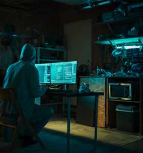 Wat zijn het darkweb en het deepweb - House of Investigations
