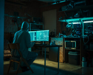 Wat zijn het darkweb en het deepweb - House of Investigations
