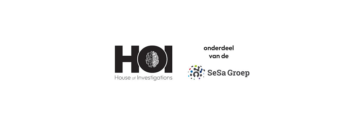 House of Investigations Contact Header